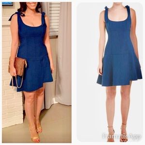 Cinq a Sept Cocktail Dress- Size 2